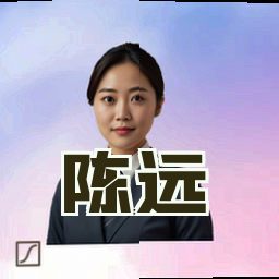 陈远